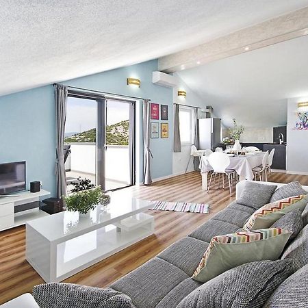 Sea Forever Apartments Orebić Buitenkant foto