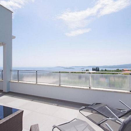 Sea Forever Apartments Orebić Buitenkant foto