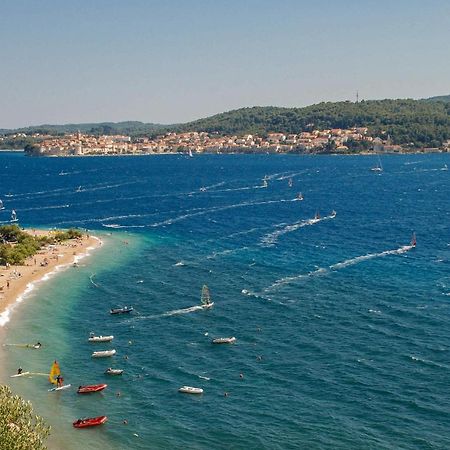 Sea Forever Apartments Orebić Buitenkant foto