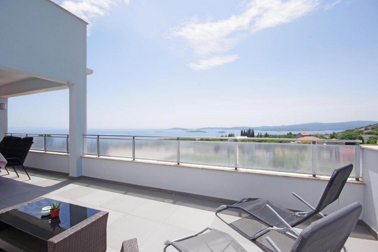 Sea Forever Apartments Orebić Buitenkant foto