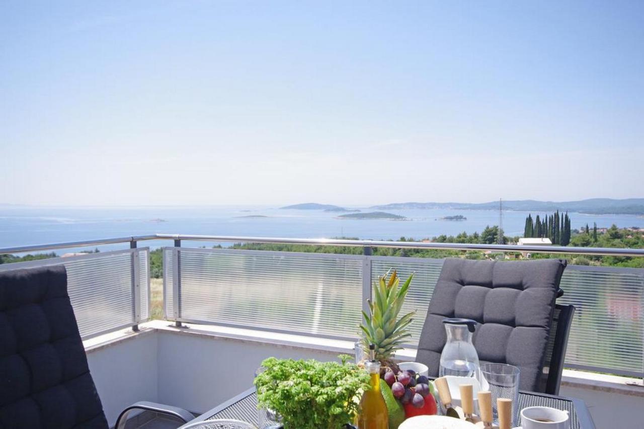 Sea Forever Apartments Orebić Buitenkant foto