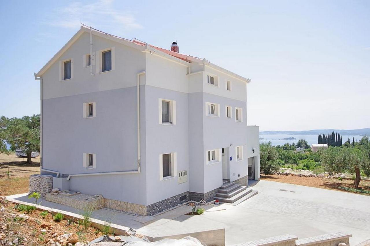 Sea Forever Apartments Orebić Buitenkant foto