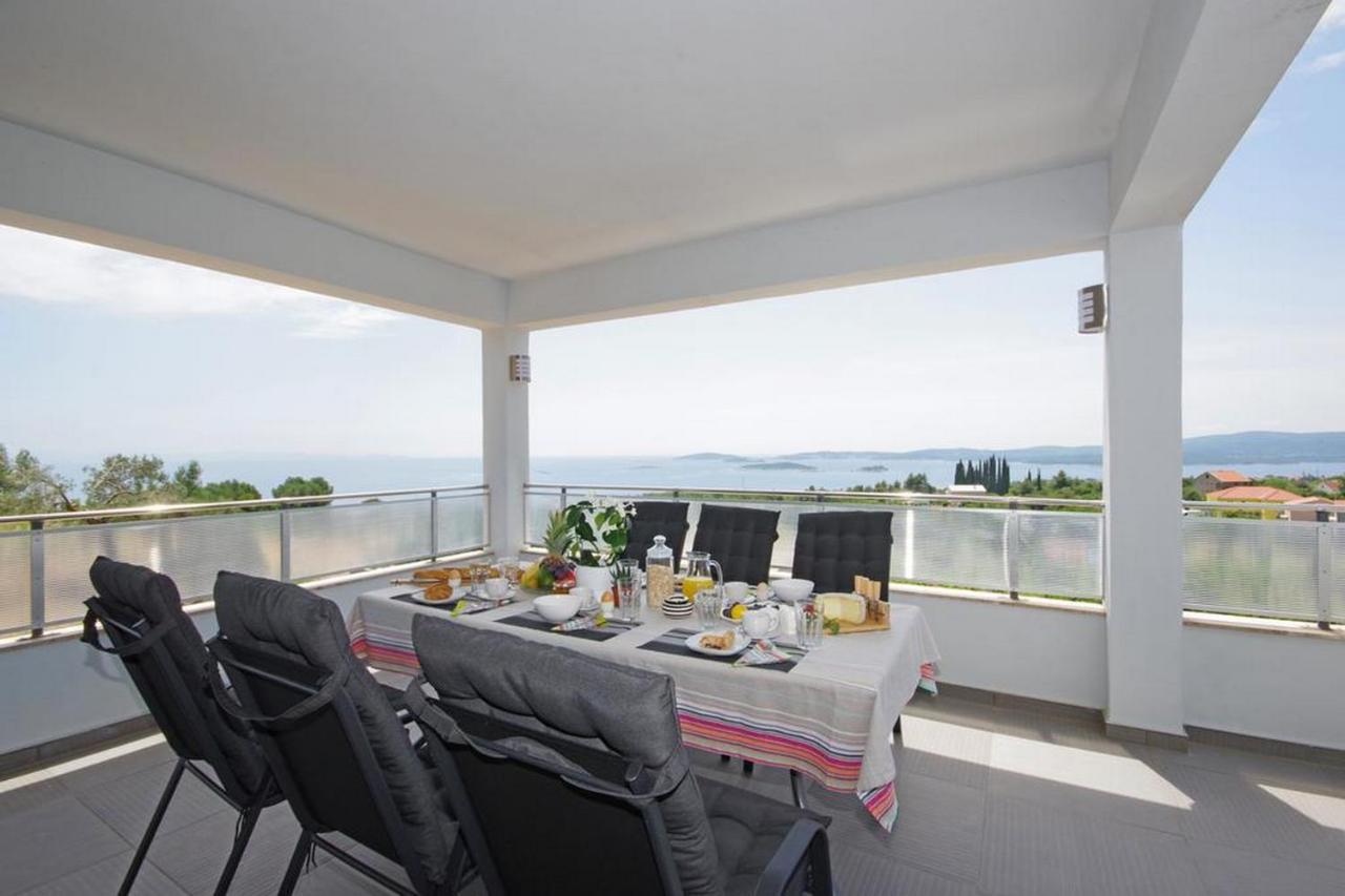 Sea Forever Apartments Orebić Buitenkant foto