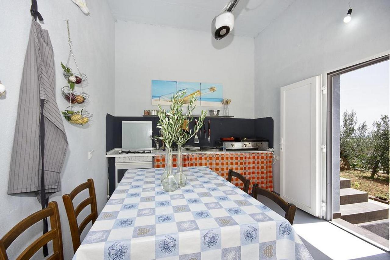 Sea Forever Apartments Orebić Buitenkant foto