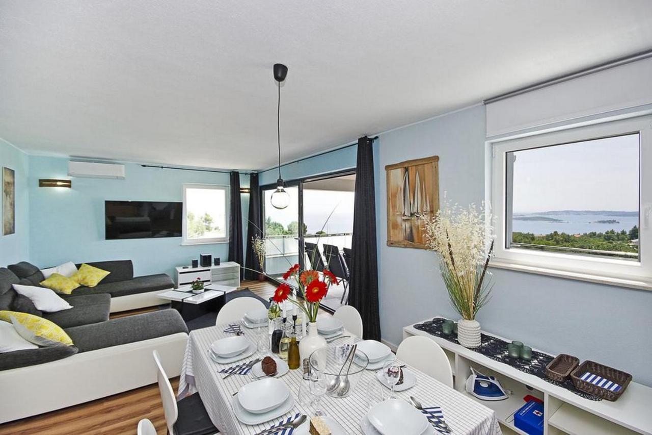 Sea Forever Apartments Orebić Buitenkant foto