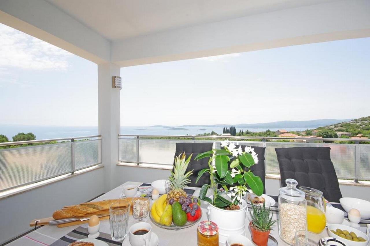 Sea Forever Apartments Orebić Buitenkant foto
