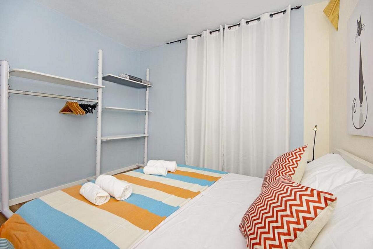 Sea Forever Apartments Orebić Buitenkant foto