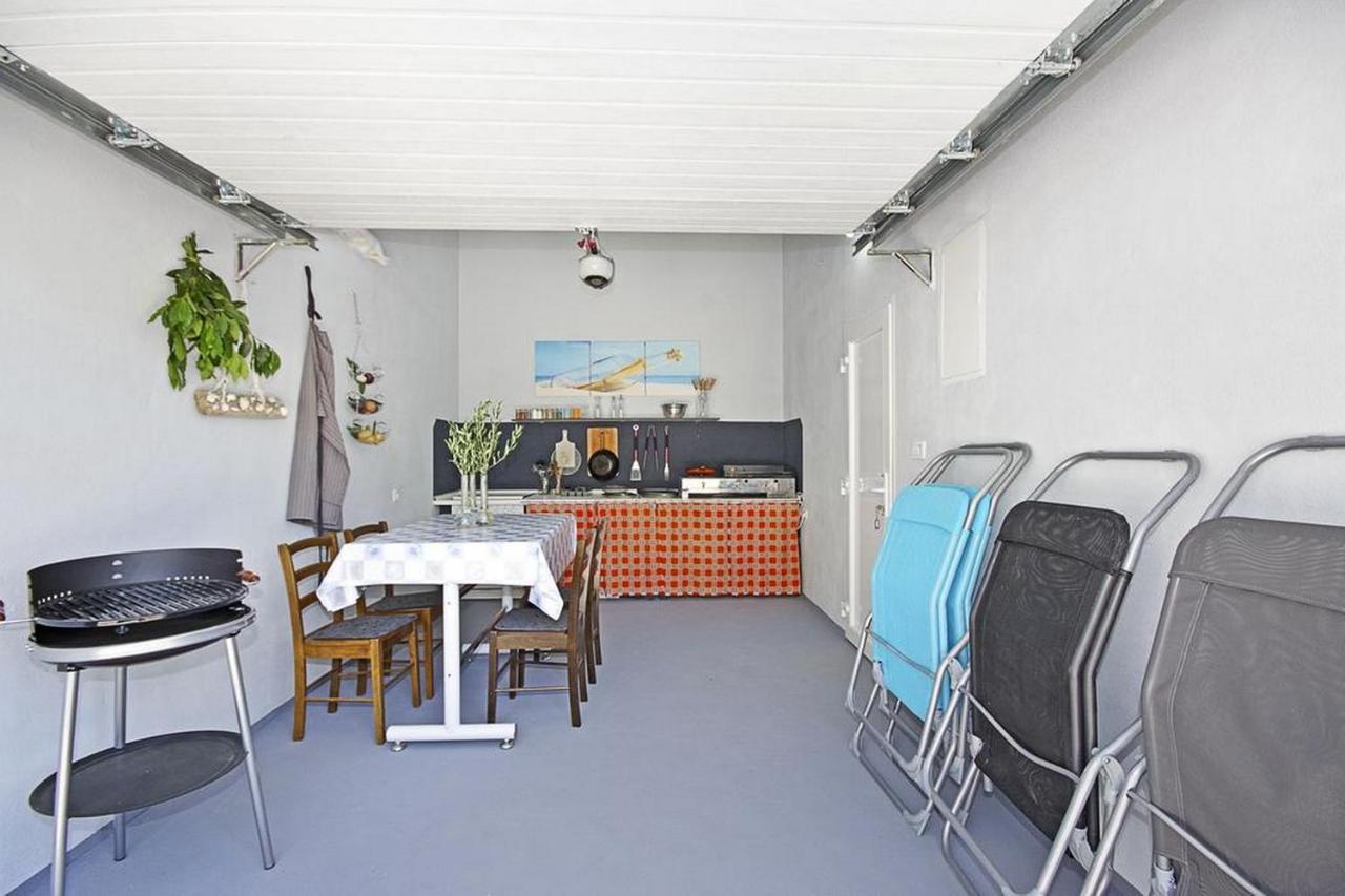 Sea Forever Apartments Orebić Buitenkant foto